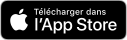 Apple App Store Logo