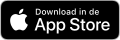 Apple App Store Logo